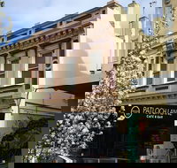 Patloch Lane Cafe  Bar - Southport Accommodation