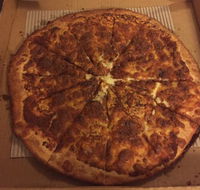 Pinky's Pizza - Southport Accommodation