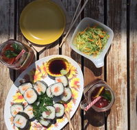 Shiraya - Southport Accommodation