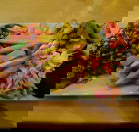 Victoria Hotel - Southport Accommodation