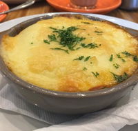 Villa  Hut Kafe Warrnambool - Southport Accommodation