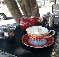 Violet Town Cafe - Accommodation Southport