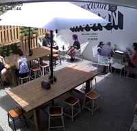 Zambrero - Southport Accommodation