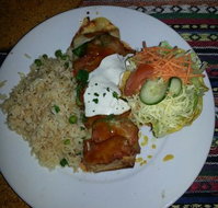 Amigos - Southport Accommodation