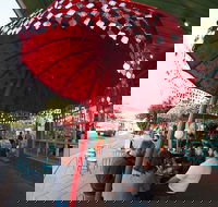 Babaji's Kitchen - Accommodation Southport