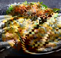 Bensons Cafe and Restaurant - Accommodation Southport