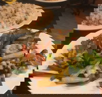 China Garden - Southport Accommodation