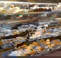 Chocolate Dragonfly - Southport Accommodation