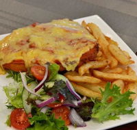 Destiny Point Cafe - Southport Accommodation