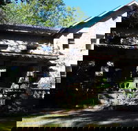 Earthly Pleasures Cafe - Accommodation Southport