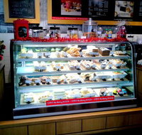 Gloria Jeans Coffees East Burwood