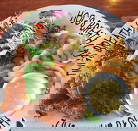 Hogs Australias Steakhouse - Southport Accommodation