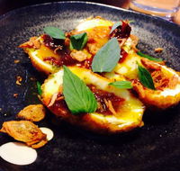 Little Prince Eating House  Bar - Southport Accommodation