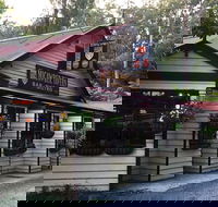 Micawber Tavern - Accommodation Southport