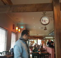 Nandos Heatherton - Southport Accommodation