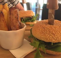 Paperbark Cafe - Accommodation Southport