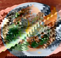 Puffing Billy Cafe - Accommodation Southport