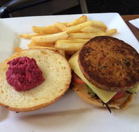 Royal Exchange Hotel - Southport Accommodation