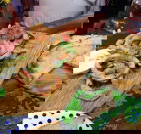 Spanish Bar - Southport Accommodation