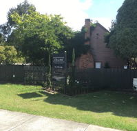 Stellina - Southport Accommodation