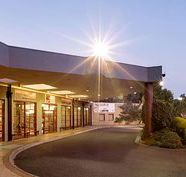 York on Lilydale Hotel - Accommodation Southport