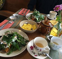 Coral Lee - Accommodation Southport