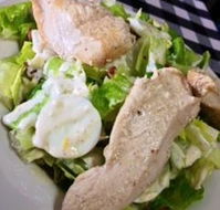 Hendo's Cafe - Accommodation Southport