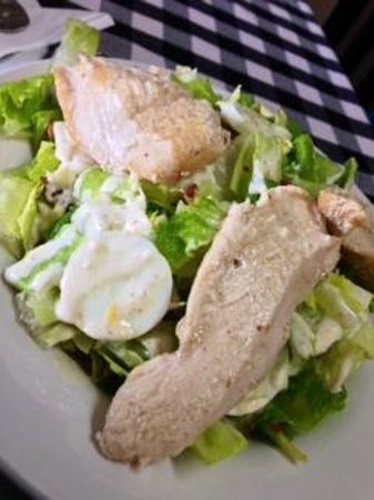 Hendo's Cafe - Accommodation Southport 0