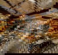 Herd Bar  Grill - Accommodation Southport