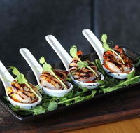 Laurimar Espresso Bar - Southport Accommodation