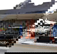 Mr. D Food  Coffee - Accommodation Southport