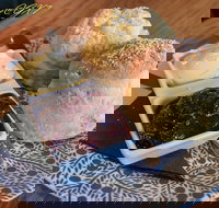 Riverdeck Cafe - Accommodation Southport