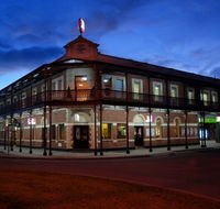 The Grand Terminus Hotel - Accommodation Southport