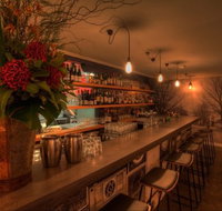 Walker Bros bistro wine bar - Accommodation Southport