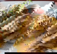 Amay Cafe and Restaurant - Southport Accommodation