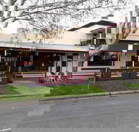 Aramintas Tea Rooms - Accommodation Southport