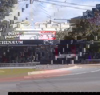 Athenaeum - Southport Accommodation