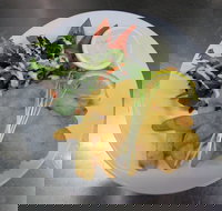 Banjo's on Albert - Southport Accommodation