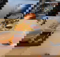 Brya's Cafe - Southport Accommodation