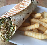 Cafe Splash - Southport Accommodation