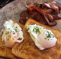 Caffeine Bistro - Accommodation Southport