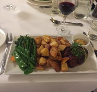 Capital Bistro Horsham - Accommodation Southport