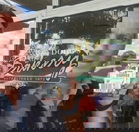 Dougs Hot Bread - Accommodation Southport