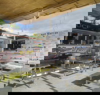 Flamin Donut and Not Maccas - Southport Accommodation