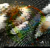 Funkey Monkey Cafe - Accommodation Southport