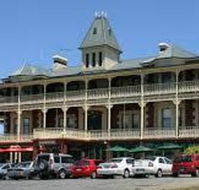 Grand Pacific Hotel Lorne - Southport Accommodation