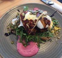 Hicksborough General Store - Southport Accommodation