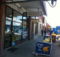 Hot Spot - Accommodation Southport