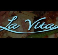 La Vita Pizza Moe - Southport Accommodation
