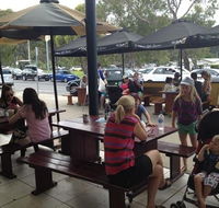 Lorne Larder - Southport Accommodation